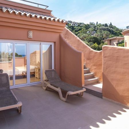 El Cortijo De Zahara By Qhotels Захара де лос Атунес Стая снимка