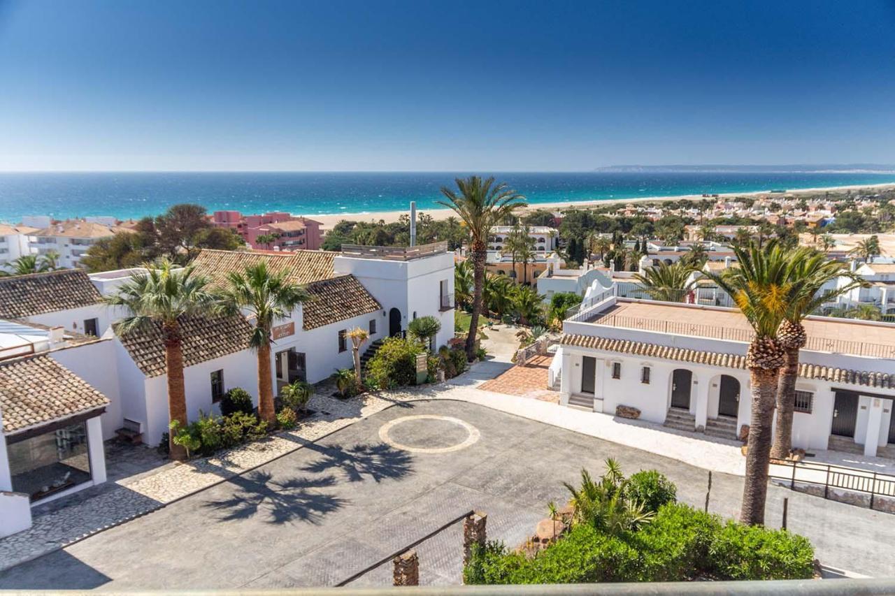 El Cortijo De Zahara By Qhotels Захара де лос Атунес Екстериор снимка