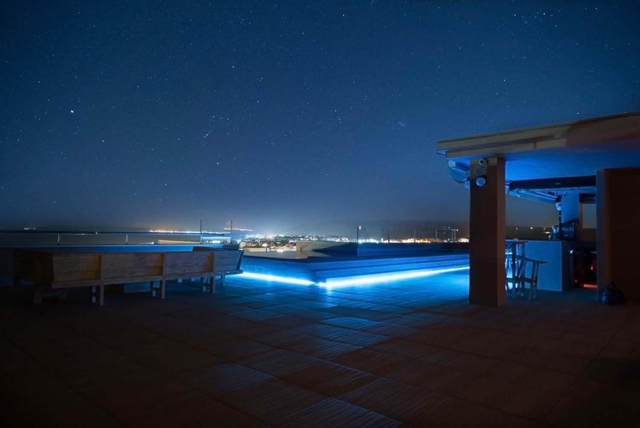 El Cortijo De Zahara By Qhotels Захара де лос Атунес Екстериор снимка