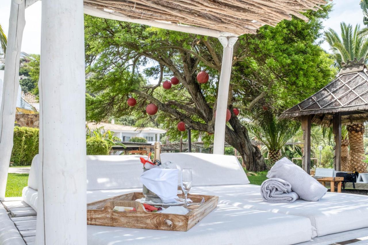 El Cortijo De Zahara By Qhotels Захара де лос Атунес Екстериор снимка
