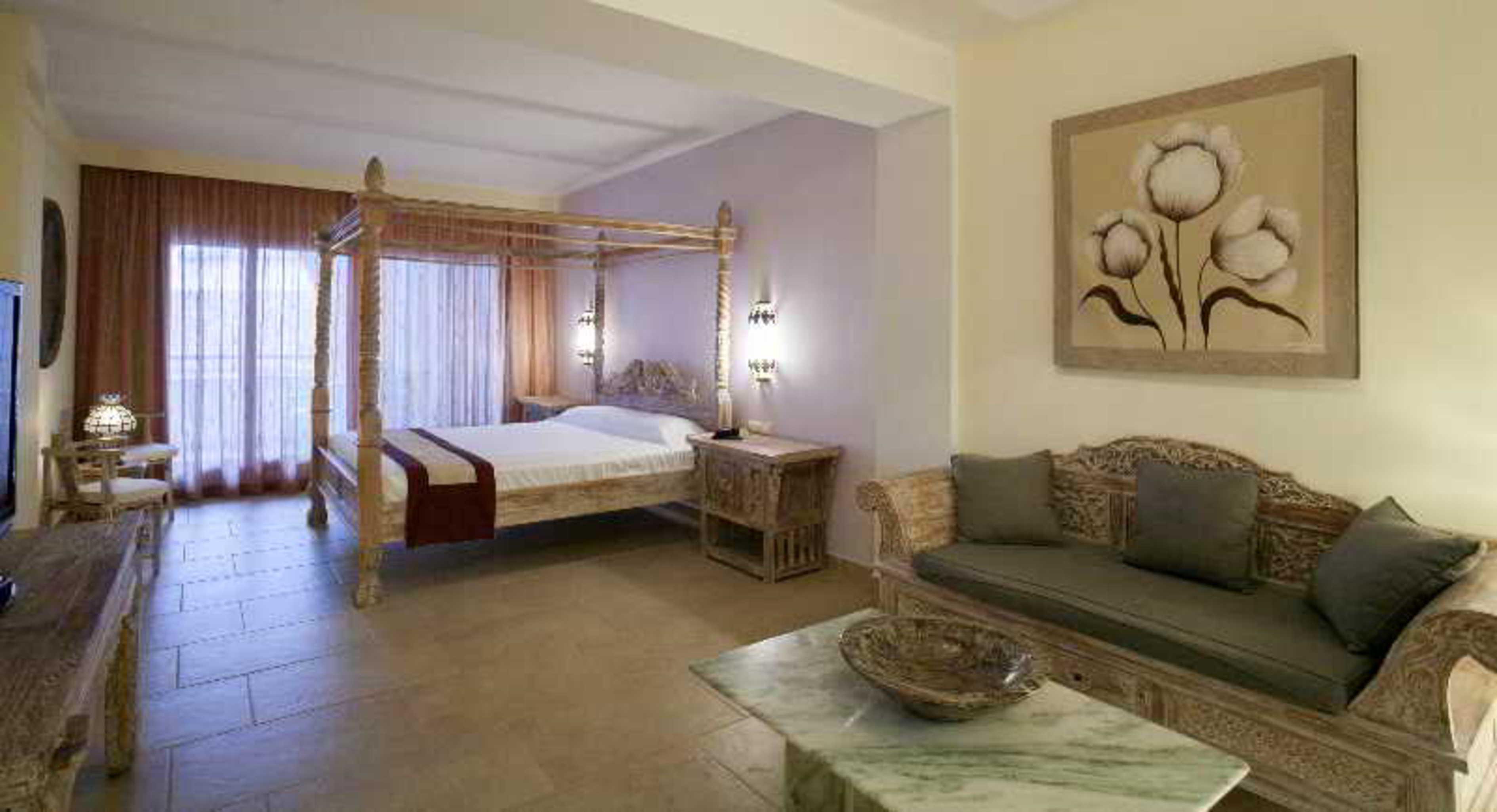 El Cortijo De Zahara By Qhotels Захара де лос Атунес Екстериор снимка