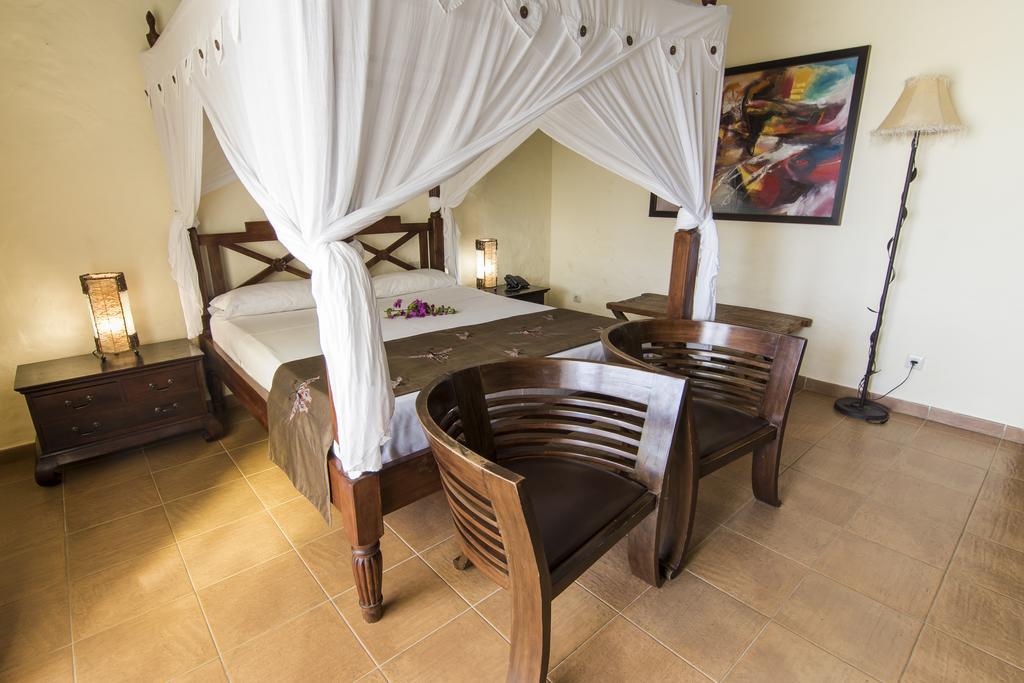 El Cortijo De Zahara By Qhotels Захара де лос Атунес Екстериор снимка